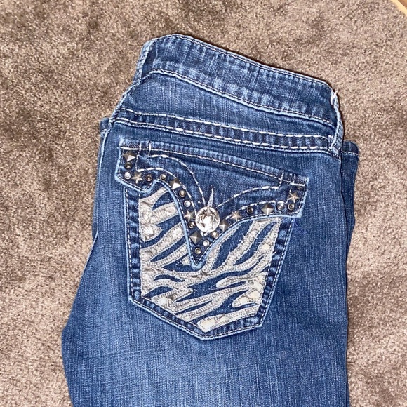 Denim - Rock in rolls